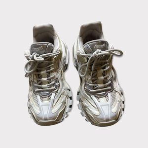 BALENCIAGA TRACK 2 RUNNERS